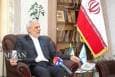 جلالیان: تصویب لایحه حمایت از ایرانیان خارج از کشور در مجلس پیام‌های ارزشمندی دارد