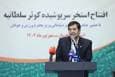 دنیامالی: زنجان ظرفیت بالایی در ورزش قهرمانی دارد/ استخر سلطانیه باید در دسترس عموم قرار گیرد