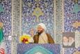 خطیب موقت نماز جمعه تهران: مساجد می‌توانند در برابر جنگ ترکیبی دشمن، از هویت الهی، ملی و فرهنگی جامعه محافظت کنند