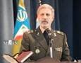امیر سرلشکر حاتمی: ملت ایران با انسجام، اقتدار و مقاومت توطئه دشمن را خنثی کرد