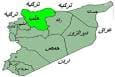 انفجار در شهر حلب سوریه