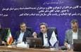 آیین تحلیف ۳۷ سردفتر جدید استان خوزستان برگزار شد