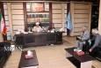 رئیس کل دادگستری زنجان به درخواست ۵۶ نفر از مراجعان در ملاقات مردمی رسیدگی کرد