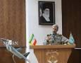 فرمانده کل ارتش: ما در جنگ ۱۲ روزه با عصاره تکنولوژی غرب و ناتو جنگیدیم