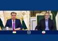 پیام تبریک پزشکیان به مناسبت سالگرد استقلال تاجیکستان