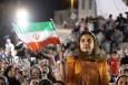 یک مجری تلویزیون: جشن «امت احمد» نمایش یکپارچگی ایران است/ بی‌تدبیری باعث لغو کنسرت همایون شجریان شد