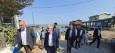 بازدید میدانی رئیس سازمان زندان‌ها برای پیگیری احیای خلیج گرگان و رونق گردشگری جزیره آشوراده