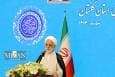 گزیده‌هایی از سفر رئیس قوه قضاییه به استان گلستان