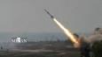 عملیات موشکی یمن؛ آژیر هشدار در اراضی اشغالی به صدا درآمد