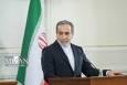 عراقچی: احتمالا جلسه دیگری با مسئول سیاست‌ خارجی اتحادیه اروپا تشکیل شود