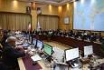 بررسی مفاد توافق جدید ایران با آژانس و ملاحظات قانون مجلس/ نمایندگان بر مواجه عزتمندانه با غرب تاکید کردند