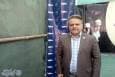 میزبانی موکب جهاددانشگاهی کرمانشاه در مرز خسروی از زائران اربعین