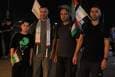 گفت‌وگوی چهره به چهره با زائران امام حسین(ع) از سراسر جهان
