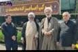 ۱۰ موکب اوقاف لرستان به زائران اربعین خدمت‌رسانی می‌کنند