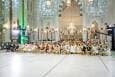 پایان چهل و پنجمین دوره مسابقات بین‌المللی قرآن عربستان 