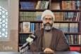 تشریح برنامه‌های آموزشی و پژوهشی حوزه علمیه امام حسن عسکری(ع) هروی