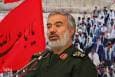 دشمن در جنگ ۱۲ روزه دچار خطای محاسباتی شد