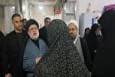 مرخصی پایان حبس به ۴۰ زندانی قم اعطا شد