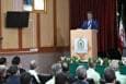 نیروهای انتظامی پیام‌آوران امنیت در جامعه هستند
