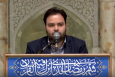 صوت | تلاوت‌ سید روح‌الله لسان طوسی از سوره «آل عمران»