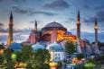 فیلم | ایاصوفیه؛ نماد ماندگاری ایمان و وحدت