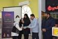منتخبان مسابقه «از آیین‌های عاشورایی محله‌ات بنویس» تجلیل شدند