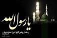 در شب رحلت پیامبراکرم (ص) دانشنامه حضرت در فضای مجازی منتشر شد