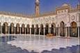 اجرای طرح «ختم قرآن حافظان در یک روز» در مصر