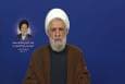 مشکلات امروز ما ناشی از اشغالگری رژیم صهیونیستی و حمایت‌های آمریکا از آن است