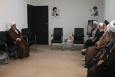 برنامه‌ریزی دوره تفسیر برای طلاب سطح ۳ در کرمان