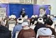 مساجد، سنگرهای تمدنی و معنوی در دوران جنگ تحمیلی ۱۲ روزه