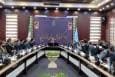 جلسه هم‌اندیشی بسیج حقوقدانان مازندران برگزار شد