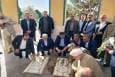 وزیر کشور وارد استان مرکزی شد