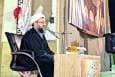 قیام لله شرط پیروزی و برافراشته‌ماندن پرچم انقلاب است