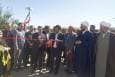 خدمت‌رسانی خالصانه مسئولان هدف اصلی دولت است
