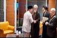 تقویت پیوندهای علمی، دینی و فرهنگی ایران و مالزی