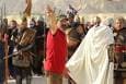 فیلمبرداری فصل ایران باستان سریال «سلمان فارسی» ادامه دارد