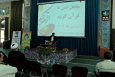 محفل انس با قرآن کریم در کرمان برگزار شد + عکس
