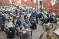رئیس عقیدتی سیاسی فرماندهی انتظامی لرستان معرفی شد