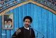 حجت‌الاسلام ابوترابی‌فرد؛ خطیب جمعه این هفته تهران