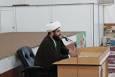بسیج سنگر مستحکم ملت ایران در برابر تهدیدات دشمنان است
