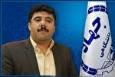سرپرست دفتر برنامه‌ریزی و توسعه فرهنگی جهاددانشگاهی منصوب شد