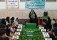 برپایی جشن هفته وحدت در خانه قرآنی «موعود(عج)» روستای گورک دژگاه