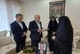 یاد شهدا ضامن بیداری نسل‌هاست