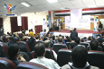 صنعا؛ میزبان سومین همایش بین‌المللی «پیامبر اعظم(ص)»