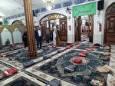 توزیع ۳۱۳ بسته تحصیلی در آمل همزمان با هفته وقف