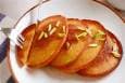 آموزش شیرینی پزی / طرز تهیه کاکای کدو تنبل