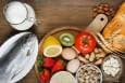 رژیم غذایی ژاپنی‌ها برای کاهش افسردگی