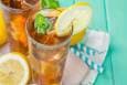 آموزش شیرینی پزی / طرز تهیه شربت بهار نارنج و گلاب
