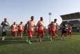 ستاره گرانقیمت پرسپولیس حق ورود به ورزشگاه را ندارد